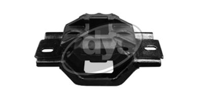 Подвеска, автоматическая коробка передач DYS 72-25583