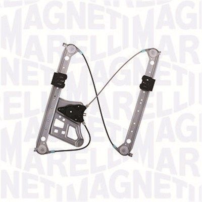 Stikla pacelšanas mehānisms MAGNETI MARELLI 350103170211