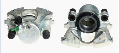 Bremžu suports GENERAL RICAMBI AR6007