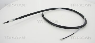 Trose, Stāvbremžu sistēma TRISCAN 8140 28196