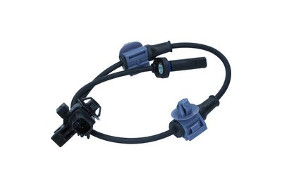 Devējs, Riteņu griešanās ātrums KAMOKA 1060605