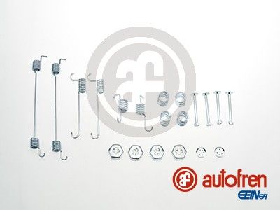 Piederumu komplekts, Bremžu loki AUTOFREN SEINSA D3949A