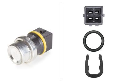 Devējs, Dzesēšanas šķidruma temperatūra HELLA 6PT 009 107-421