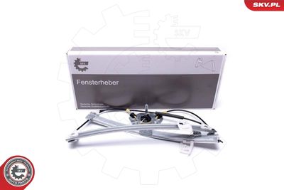 Стеклоподъемник ESEN SKV 51SKV222