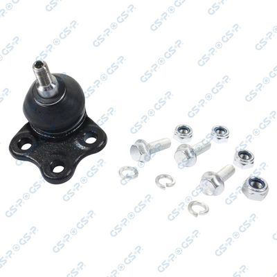 Шарнир независимой подвески / поворотного рычага GSP S080329