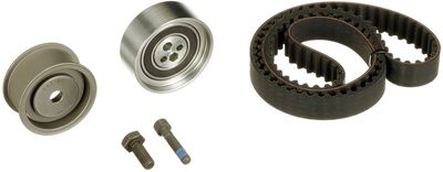 Комплект ремня ГРМ GATES K025344XS