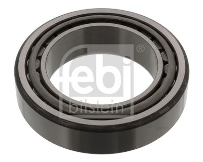 Riteņa rumbas gultnis FEBI BILSTEIN 44767