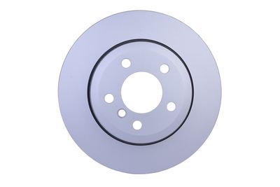 Bremžu diski HELLA 8DD 355 112-251
