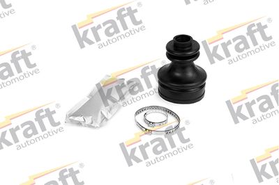 Комплект пыльника, приводной вал KRAFT AUTOMOTIVE 4415010