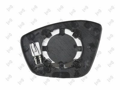 Spoguļstikls, Ārējais atpakaļskata spogulis ABAKUS 2945G02