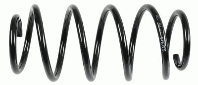 Пружина ходовой части SACHS 997 600