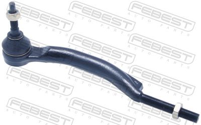 Наконечник поперечной рулевой тяги FEBEST 3221-SRXL