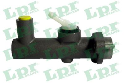 Galvenais cilindrs, Sajūgs LPR 2287