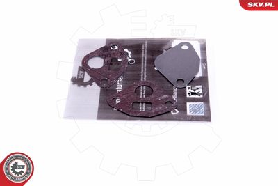 ESEN SKV 14SKV553 Remonta komplekts, izplūdes