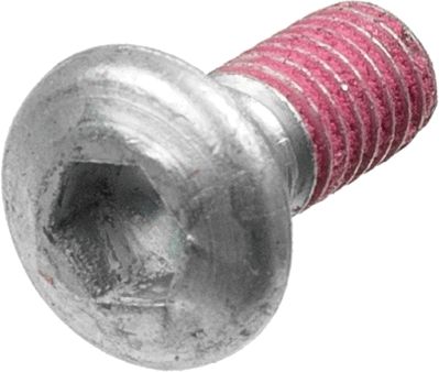 Skrūvju komplekts, Bremžu disks TRW MSS111-6