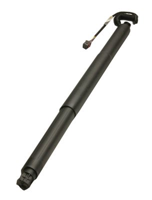 Gāzes atspere, Plaukts (Bagāžas nodalījums) MAXGEAR 12-2559