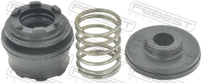 Установка, пневматический компрессор FEBEST 1698-AC-KIT