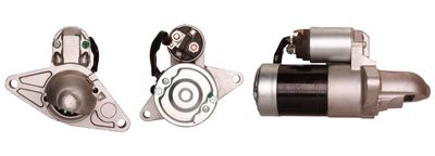 Starteris DRI 324062132