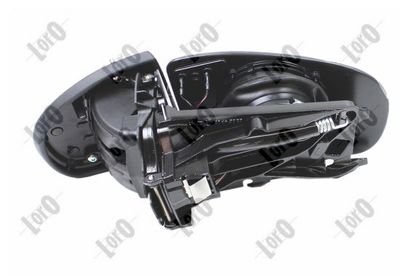 Наружное зеркало ABAKUS 2452M01