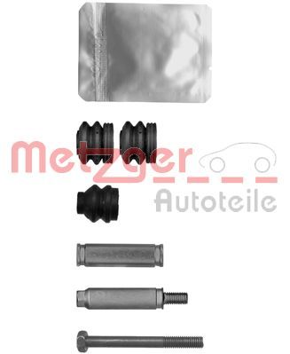 Комплект направляющей гильзы METZGER 113-1485X