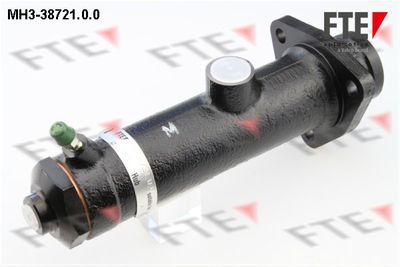 Главный тормозной цилиндр FTE 9722004