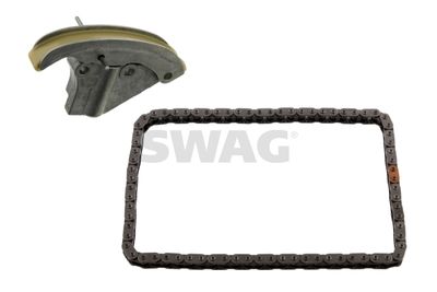 Комплект цепи, привод масляного насоса SWAG 50 93 3909