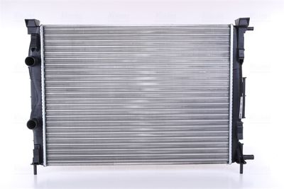 Radiators, Motora dzesēšanas sistēma NISSENS 63769