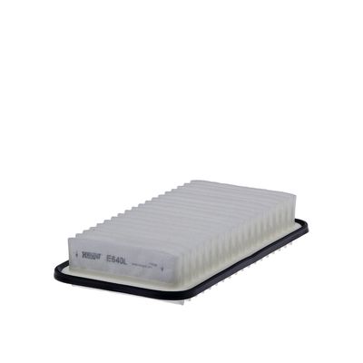 Gaisa filtrs HENGST FILTER E640L