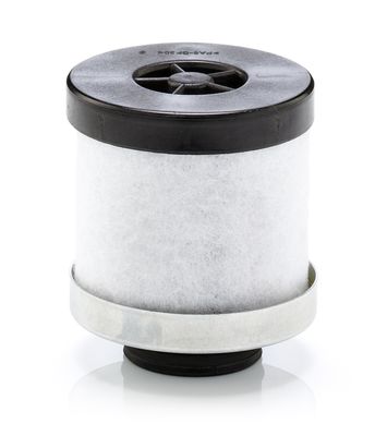 Filtrs, Saspiestā gaisa aprīkojums MANN-FILTER LE 1010