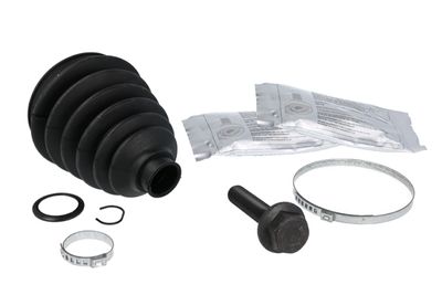 Комплект пыльника, приводной вал METELLI 13-0145