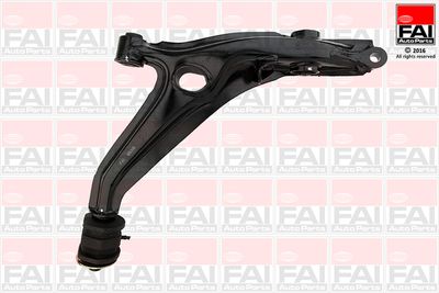 Neatkarīgās balstiekārtas svira, Riteņa piekare FAI AutoParts SS727