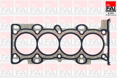 Прокладка, головка цилиндра FAI AutoParts HG2103