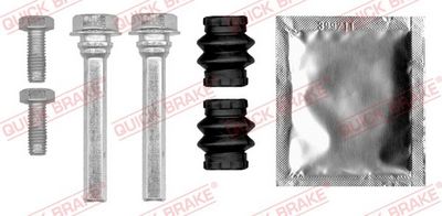 Комплект направляющей гильзы QUICK BRAKE 113-1481X