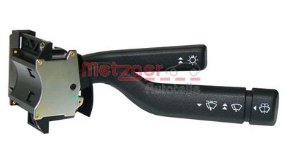 Slēdzis, Priekšējās gaismas METZGER 0916004