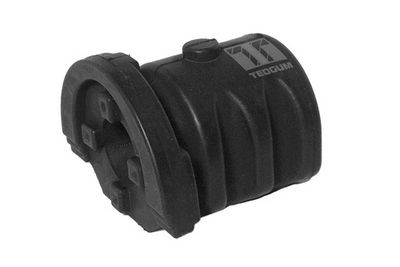 Piekare, Šķērssvira TEDGUM 00462541