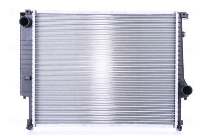 Radiators, Motora dzesēšanas sistēma NISSENS 60619A