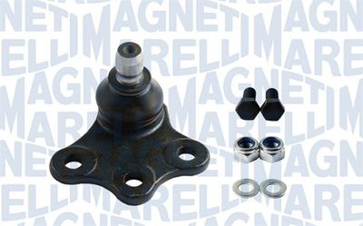 Болт крепления, рычаг MAGNETI MARELLI 301191619310
