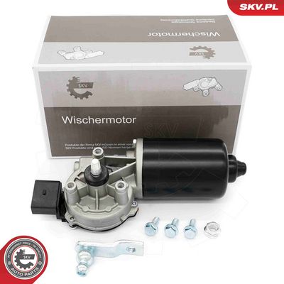 Двигатель стеклоочистителя ESEN SKV 19SKV206