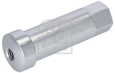 Spriegotājsvira, Ķīļrievu siksna FEBI BILSTEIN 09116