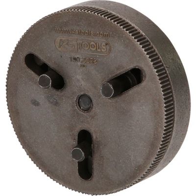 Адаптер, приспособление для тормозных суппортов KS TOOLS 150.2298