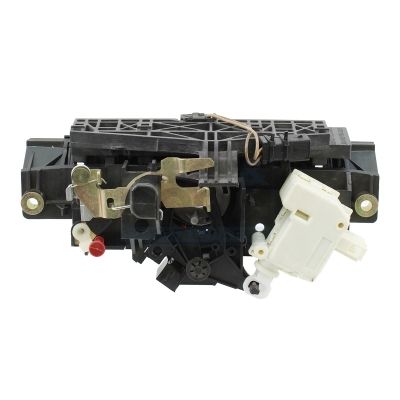 Замок задней двери MEAT & DORIA 31164