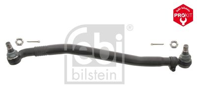 Продольная рулевая тяга FEBI BILSTEIN 09961