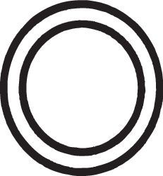 Blīve, Izplūdes caurule BOSAL 256-560