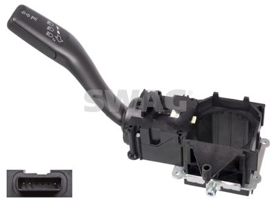 Выключатель на рулевой колонке SWAG 30 94 5696