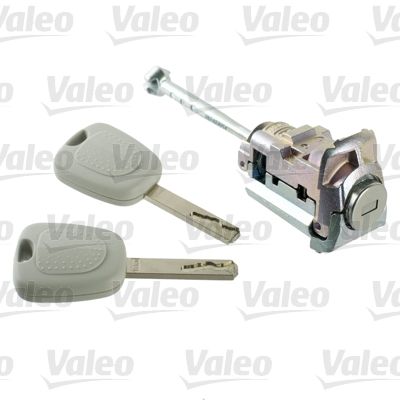 Цилиндр замка VALEO 256970