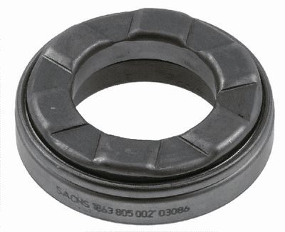 Выжимной подшипник SACHS 1863 805 002