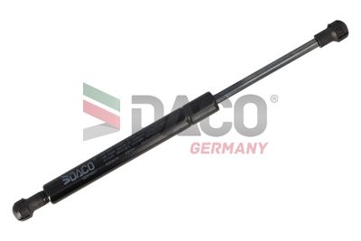 Gāzes atspere, Bagāžas/Kravas nodalījuma vāks DACO SG0604