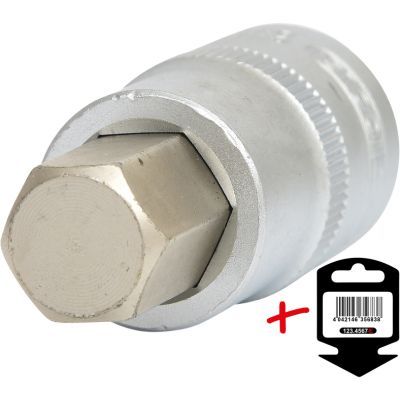 Muciņatslēga KS TOOLS 911.1314-E
