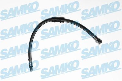 Тормозной шланг SAMKO 6T46686