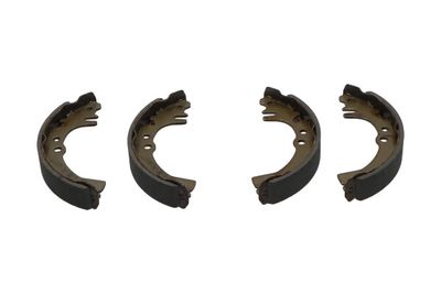 Bremžu loku komplekts KAVO PARTS KBS-1901